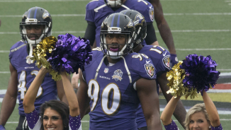 2016 NFL Rumors: League to Investigate Baltimore Ravens for Making Rookies Wear Full Pads at Minicamp