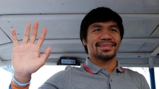 Manny 'Pacman' Pacquiao, Boxing Icon and Born-Again Christian, Wins 15 Million Votes in Philippines Election, Vows Sincere Service to the Poor