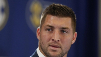 Tim Tebow Is Back: Not What You Think, But as New Advocate of Christianity In New Book Release