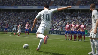 ‘FIFA 17’ Release Date and Gameplay; New Update Available for ‘FIFA 16’