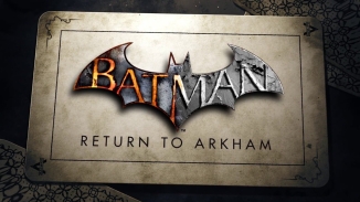 'Batman: Return to Arkham' 2016 Release Date For PlayStation 4 and Xbox One