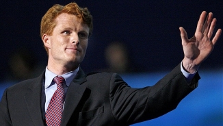 Rep. Joseph Kennedy III Seeks to Prevent Religious Discrimination Via Do No Harm Act