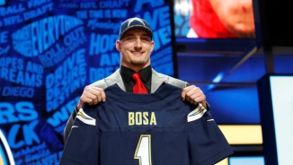 NFL Rumors: Dallas Cowboys' Joey Bosa Trade Possible Soon; Rookie Feuds Vs. JJ Watt?