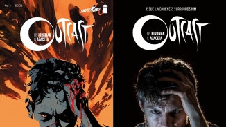 ‘Outcast’ From Robert Kirkman, Creator of ‘The Walking Dead’, Official Release Date and Where To Live Stream or Watch Online