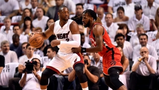 NBA Rumors: Miami Heat Hassan Whiteside the Next LeBron James; Dwyane Wade Sets Ultimatum to Bring Back Chris Bosh