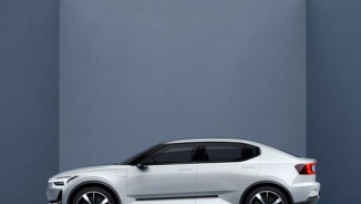 Volvo XC40 and S40 Concept Cars Release Date and Specs: New Architectures, Engines, Hybrids and Electric Cars