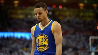 NBA Rumors: Golden State Warriors Stephen Curry Injury Blamed for Playoffs Losses? Klay Thompson Drops Splash Brother