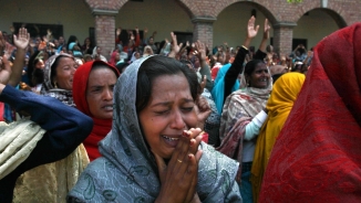 Police In Pakistan Arrest Christian Victim of Beating, Blasphemy Accusation