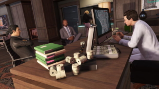 GTA Expansion Pack ‘Further Adventures In Finance and Felony’ DLC Release Date; GTA 6 Release Date Rumors