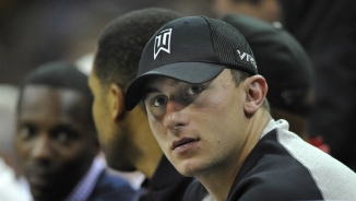 NFL Rumors: Where Is Johnny Manziel? Troubled QB is Reportedly Missing