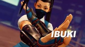 Street Fighter V DLC Unveiled With Ibuki and New DLC Characters Release Dates