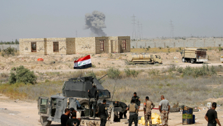 Iraq Stalls ISIS-Held Fallujah Assault to Protect 'Trapped' Civilians, Including 20,000 Children 