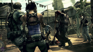 ‘Resident Evil 5’ Gameplay, Updates and Release Date: Game Coming to PS4 and Xbox One this Month