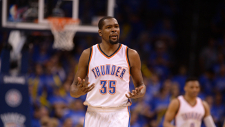 NBA Trade Rumors: Kevin Durant Lets the Celtics Know Who He Wants to Play with