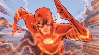 ‘The Flash’ DC Cinematic Universe Film Release Date and New Director