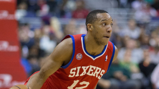 NBA Free Agency Rumors: New York Knicks Might Get Evan Turner