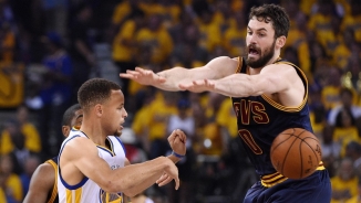 NBA Rumors: Cleveland Cavaliers trade Kevin Love; LeBron James, Kyrie Irving Recruit DeMar DeRozan