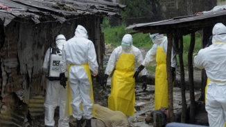 WHO Declares Liberia Free of Active Ebola Virus Transmission