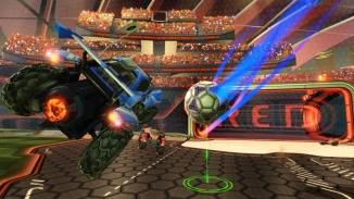 Rocket League NEO Tokyo Update Release Date, Features, Trailer