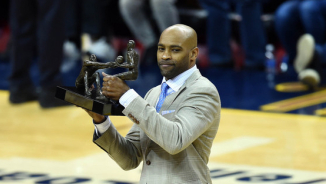 2016 NBA Rumors: Vince Carter Returning to Toronto Raptors?