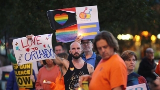 Evangelical Leaders Urge Christians To Extend 'Love of Christ' to Gay Community Following Orlando Massacre 