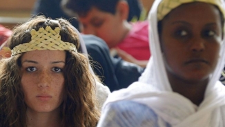 Christian Girls Kidnapped in Egypt, Likely Forced To Marry and Convert to Islam