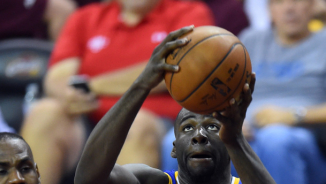 2016 NBA Finals Updates & Rumors: Former Referee Says League Suspended Warriors’ Draymond Green To Extend Series