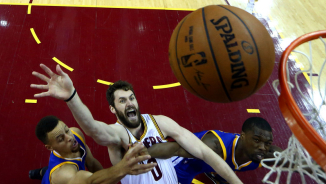 2016 NBA Free Agency Rumors: Celtics To Get Kevin Love and Harrison Barnes? Team’s Danny Ainge Reportedly Talked with Their Agent