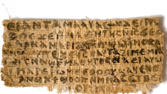 Harvard Professor Who Discovered 'Gospel of Jesus's Wife' Admits It's a Fake 