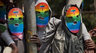 Kenya Judge Upholds Use of Anal Probes to Define Sexuality for Gay Suspects