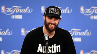 NBA Rumors: Cleveland Cavaliers Kevin Love Trade to Houston Rockets Confirmed; James Harden Welcomes LeBron James Teammate