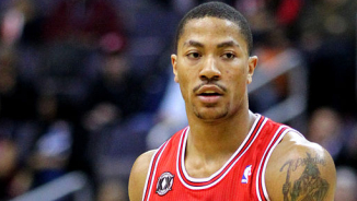 2016 NBA Trade Rumors: NY Knicks Having Internal Discussions About Getting Derrick Rose?