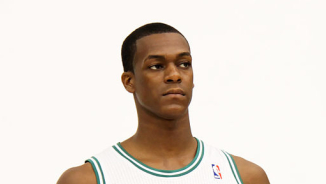 NBA Free Agency Rumors: Will the Brooklyn Nets Sign Rajon Rondo?