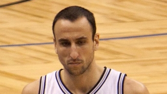 NBA Free Agency Rumors: Manu Ginobili Opts Out of Spurs Contract