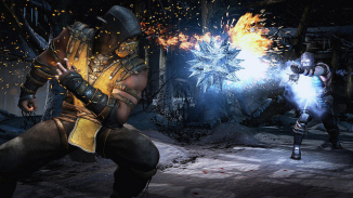 Crossover Game for ‘Mortal Kombat’ and ‘Killer Instinct’ in the Works? Xbox Boss Says He Loves the Idea