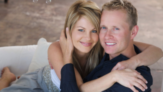 Candace Cameron-Bure Celebrates 20th Wedding Anniversary, Says Secret to Happy Marriage is 'Giving God the Glory' 