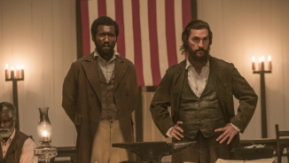 New Matthew McConaughey Civil War Film 'Free State of Jones' Reminds Viewers 'You Cannot Own Children of God' (Clip) 