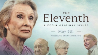 Exclusive Interview: Hollywood Legend Cloris Leachman On New Family-Friendly Drama 'The Eleventh' 