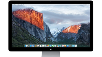 Apple Could Discontinue Thunderbolt Display