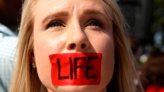 Franklin Graham Slams Ruling On Texas Abortion Law, Calls on Hillary Clinton to Release List of Supreme Court Nominees 