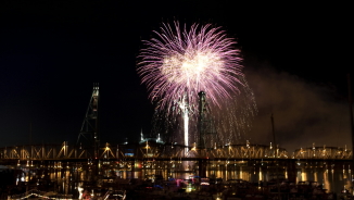 Where to Watch 2016 Fourth of July Fireworks in Seattle, Portland, and U.S Northwest Events