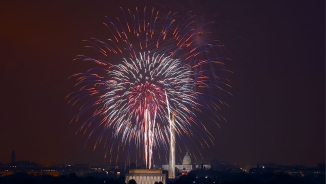 Where to Watch 2016 July 4th Fireworks, Parade in Washington D.C., Boston And More