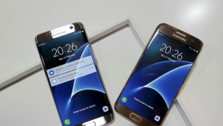 Unlocked Samsung Galaxy S7, S7 Edge Now Available In The US