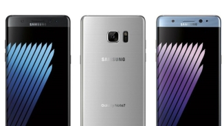 Samsung Galaxy Note 7 Release Date: New Leak Shows Three Different Colors For New Phablets