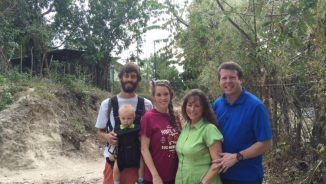 The Duggars Family Update: Jill Duggar, Derick Dillard Share Personal Details on Updated 'Growing Up Duggar' Book