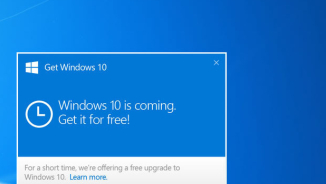 Windows 10 Update: Microsoft Releases Full-Screen Upgrade Pop-Up, Free Upgrade Draws Close to its Last Day