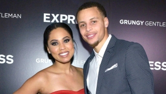 Stephen Curry’s Wife Made Finals Rant Without Thinking of the Consequences