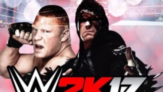 WWE 2K17 Release Date, Roster And New Wrestlers: Brock Lesnar Cover Announcement Loaded With Easter Eggs