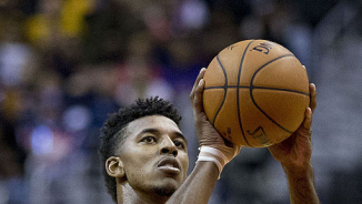 NBA Rumors: Should the Los Angeles Lakers Retain Nick Young?