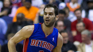 NBA Rumors: Jose Calderon Traded by Bulls to Lakers? This Could be Good for LA